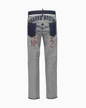 Dsquared2 Jeans S74LB1957/D30011470