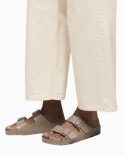 Birkenstock Sandali 1030447/TAUPE