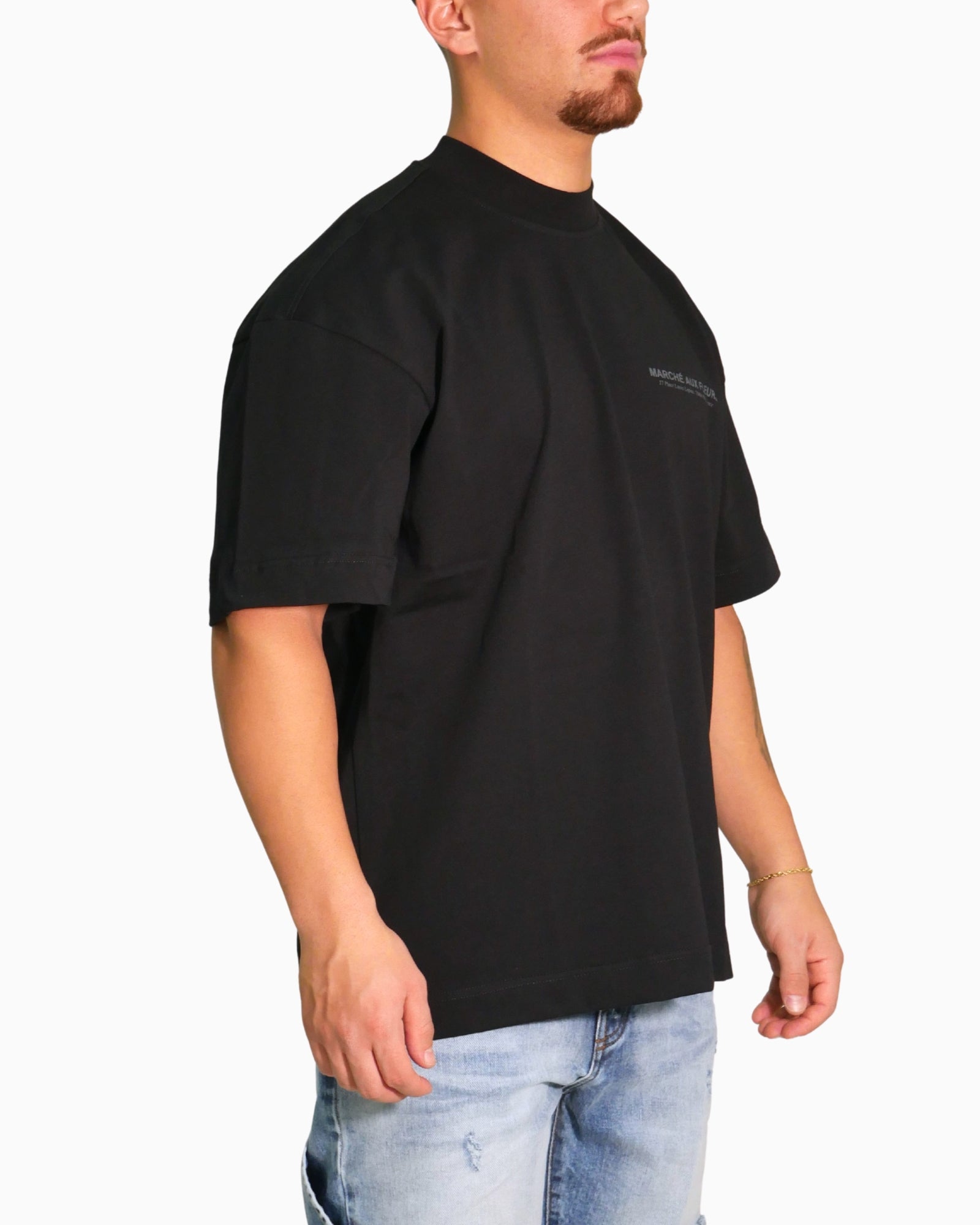 Gavensemble T-Shirt FW25TEE30-N