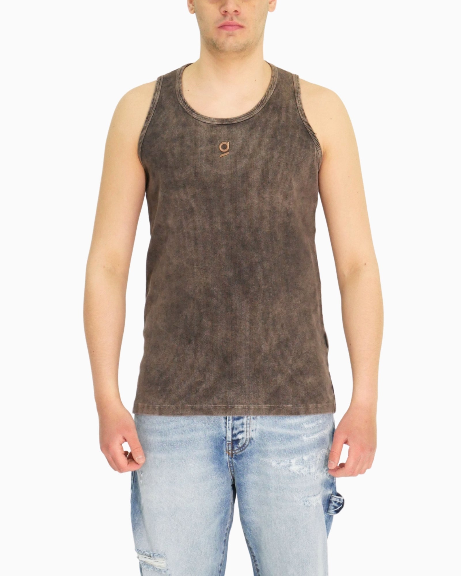 Estate, S, SS25, T-Shirt Canotta, Uomo, XL, XXL