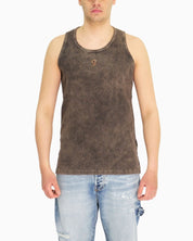 Gavensemble T-Shirt Canotta SS25-TANK206-M - SanShopLuxury - 2025, Abbigliamento, Gavensemble, Idoneo, L, M, Marrone, New, Primavera/Estate, S, SS25, T-Shirt Canotta, Uomo, XL, XXL