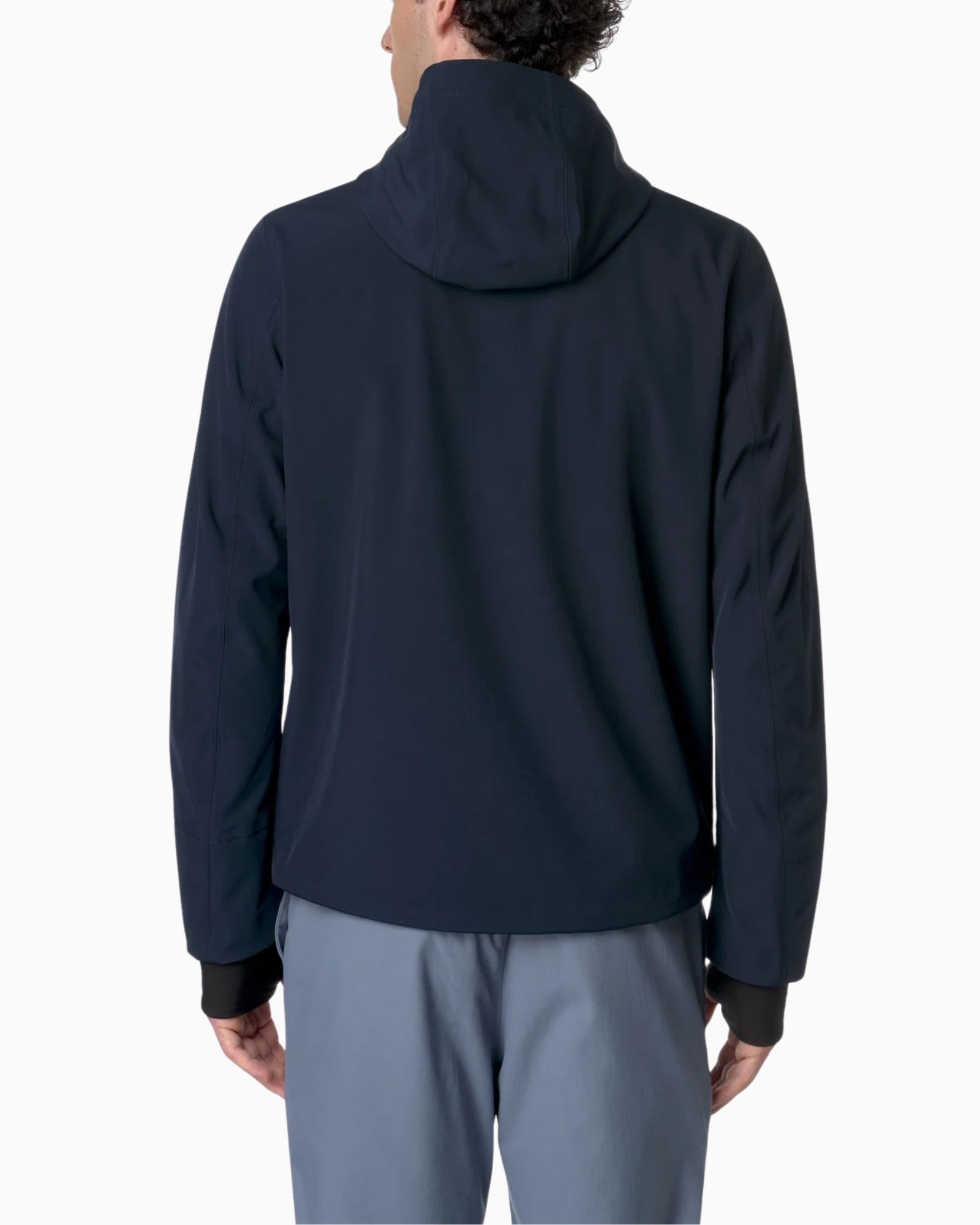 K-Way Giubbino K6131BW A2B