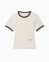 Axel Arigato T-Shirt A4167001/CREAM