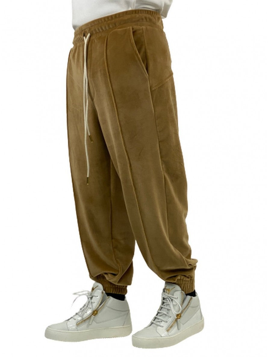 Donotconform Pantatuta P4022 - SanShopLuxury - -50%, 2020, Abbigliamento, Autunno/Inverno, Beige, Donotconform, FW20, M, Nero, Outlet, Pantatuta, S, Uomo, XXL