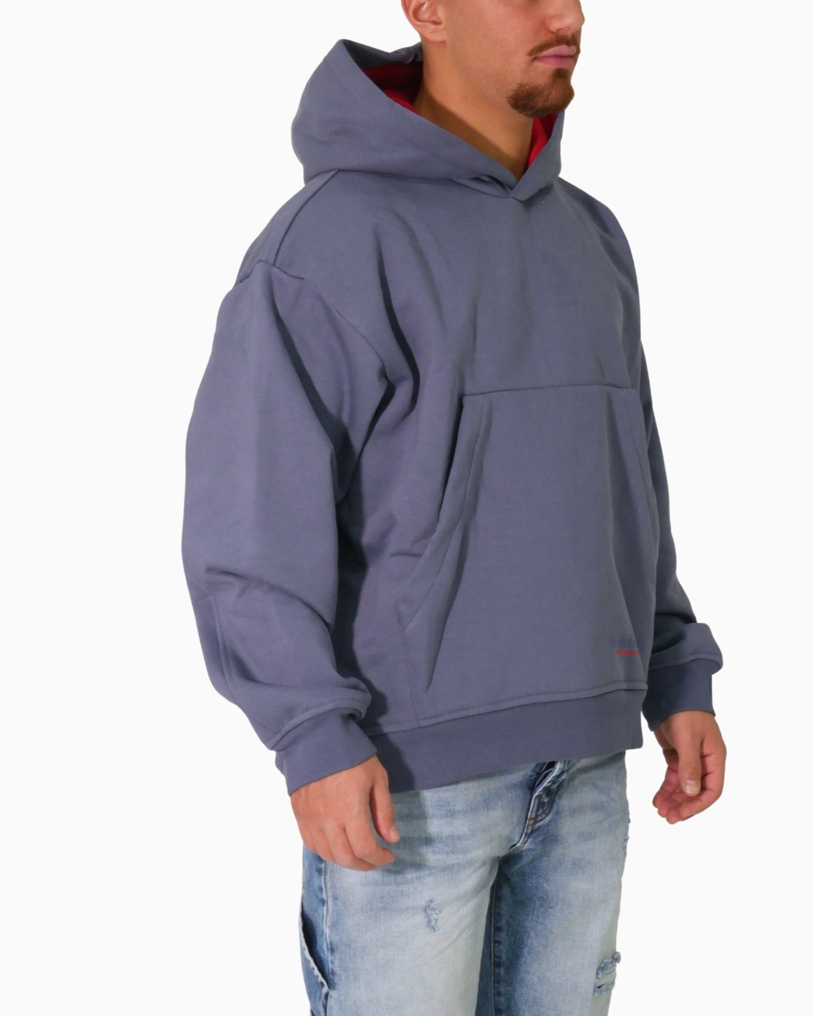 Gavensemble Felpa FW25SWEAT50