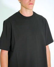 Chiodi Milano T-Shirt 0276-N - SanShopLuxury - 2024, Abbigliamento, Chiodi Milano, Idoneo, L, M, Nero, Outlet, Primavera/Estate, S, SS24, T-Shirt, Uomo, XL, XXL, XXXL, XXXXL