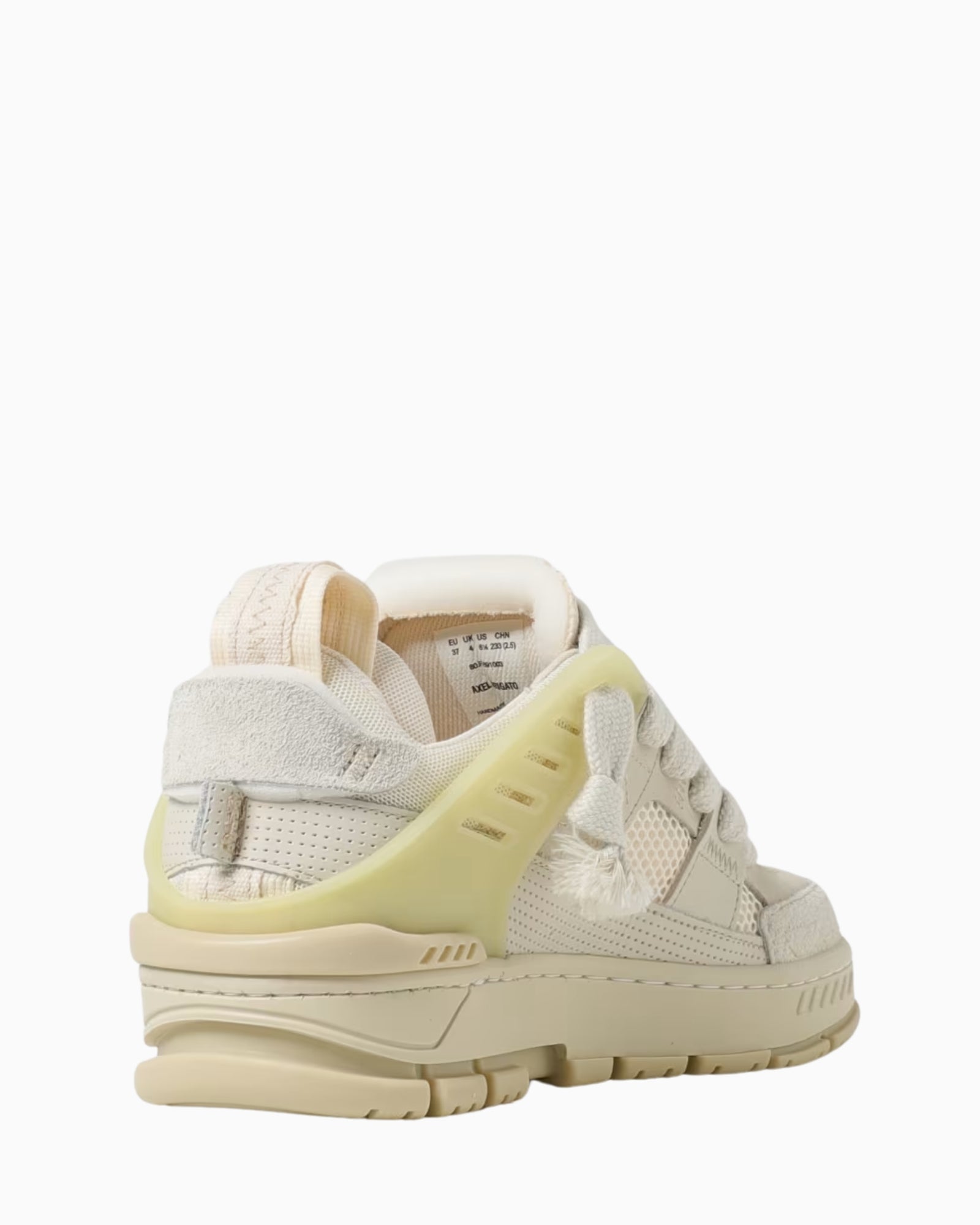 Axel Arigato Sneakers F1691003 - SanShopLuxury - 2025, 36, 37, 38, 39, 40, Autunno/Inverno, Axel Arigato, Beige, Calzature, Continuativo, Donna, FW25, Idoneo, New, Primavera/Estate, Sneakers