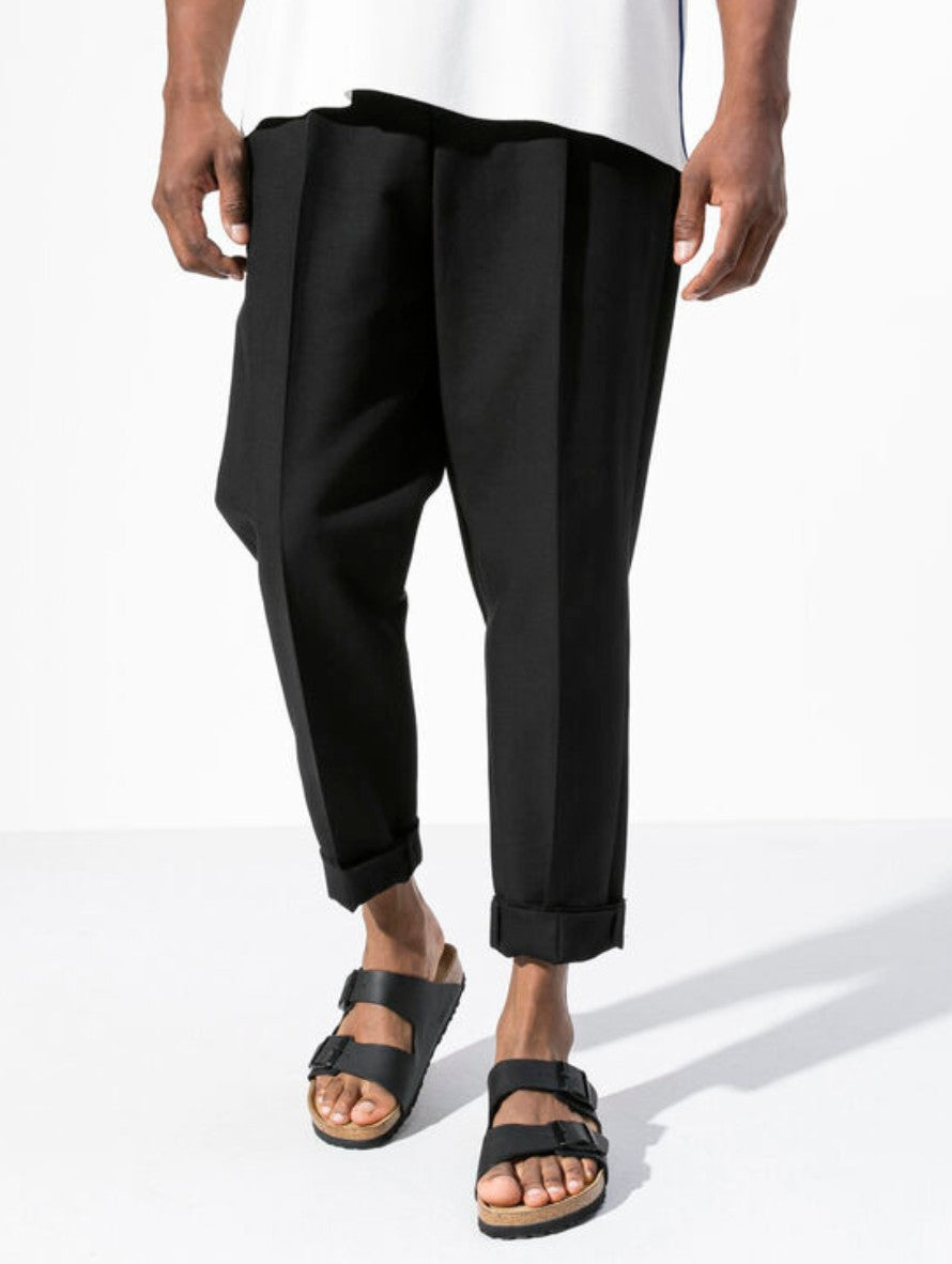 Birkenstock Sandali 551253 - SanShopLuxury - 36, 37, 38, 39, 40, 41, 42, 43, 44, 46, Birkenstock, Calzature, Carry Over, Donna, Nero, New, Primavera/Estate, Sandali, Stellato, UNISEX, Uomo