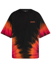 Dsquared2 T-Shirt S74GD1114 - SanShopLuxury - 2023, Abbigliamento, Autunno/Inverno, Continuativo, Dsquared2, Idoneo, L, M, Nero, Outlet, Primavera/Estate, SS23, T-Shirt, Uomo, XL, XXL