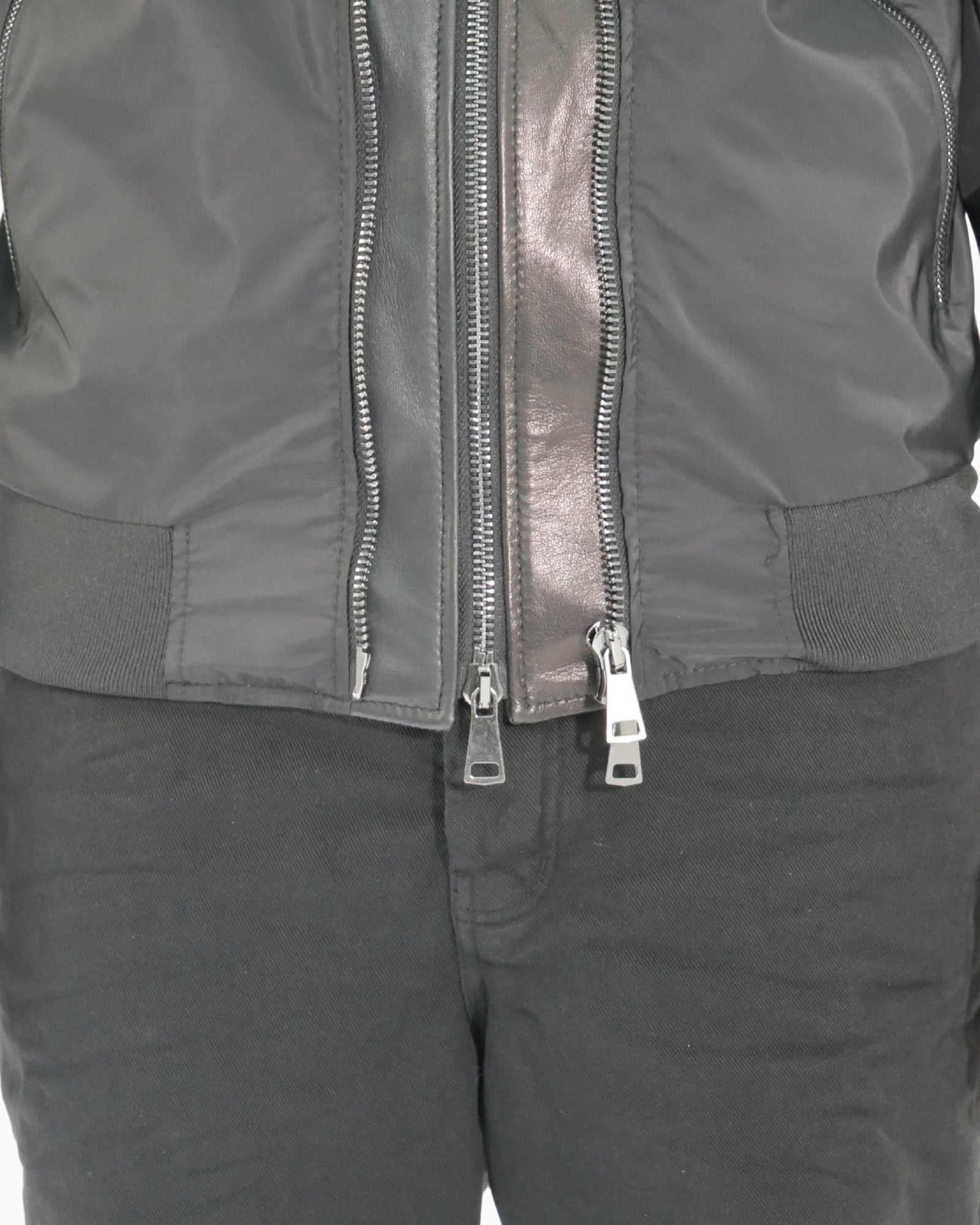 Stay Street Giubbino GU5001 - SanShopLuxury - 2025, Abbigliamento, Giubbino, Idoneo, L, M, Nero, New, Primavera/Estate, S, SS25, Stay Street, Uomo, XL, XXL, XXXL