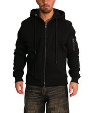 Stay Street Felpa FW25-F6000-N