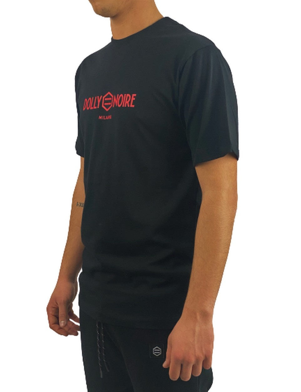 Inverno, Dolly Noire, FW20, L, M, Nero, Outlet, S, T-Shirt, Uomo, XS