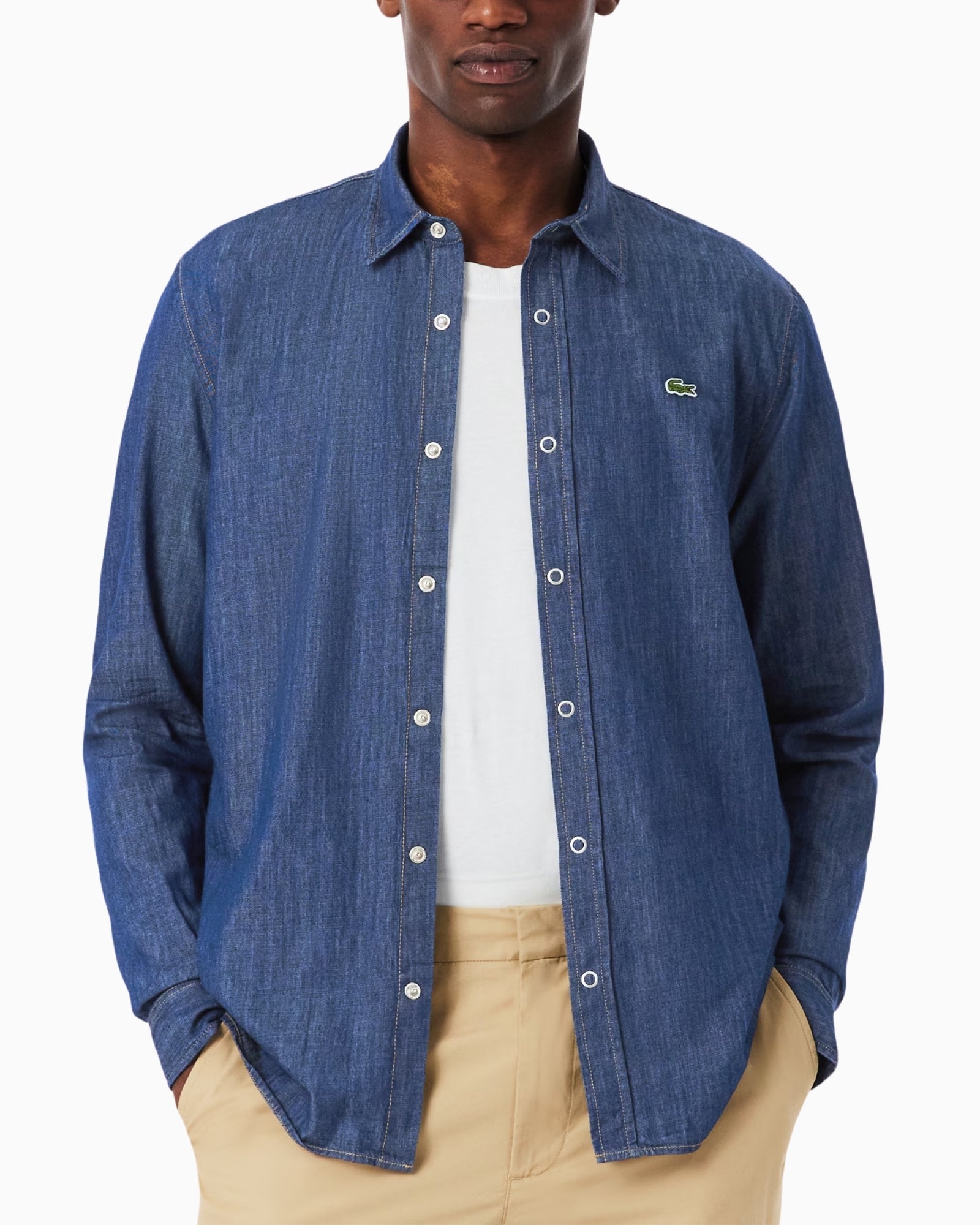 Lacoste Camicia CH9084/MK9