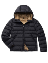 Blauer Giubbino 22WBLUC03005-006047