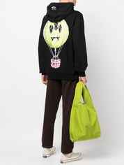 Barrow Felpa 032885 - SanShopLuxury - 2022, Abbigliamento, Autunno/Inverno, Barrow, Con Cappuccio, Donna, Felpa, Fucsia, FW22, Idoneo, L, M, Nero, Outlet, S, UNISEX, Uomo, Viola, XL, XS