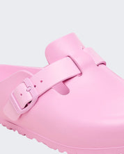 Birkenstock Sandali 1027403 - SanShopLuxury - 36, 37, 38, 39, 40, Beachwear, Birkenstock, Calzature, Carry Over, Chiuse davanti, Donna, Gomma, New, Primavera/Estate, Rosa, Sandali, Stellato