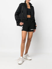 Heron Preston Short HWCB021F22JER001 - SanShopLuxury - 2022, Abbigliamento, Autunno/Inverno, Donna, FW22, Heron Preston, L, M, Nero, Outlet, Short