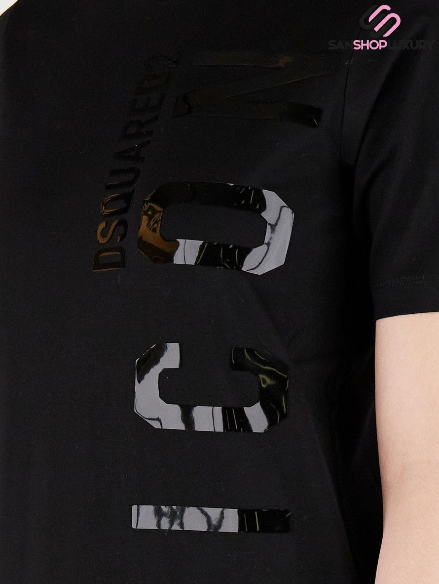 Dsquared2 T-Shirt S80GC0037 S23009 900