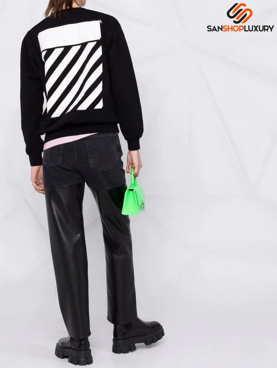 Felpa Off-White OWBA046C99JER0011001