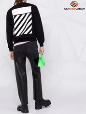 Felpa Off-White OWBA046C99JER0011001