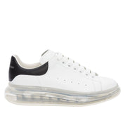 Alexander Mcqueen Sneakers 604232 WHX98 - SanShopLuxury - 2023, 41.5, 42.5, 43, 43.5, 45, Alexander Mcqueen, Autunno/Inverno, Bianco, Calzature, Carry Over, Continuativo, Idoneo, New, Primavera/Estate, Sneakers, Uomo