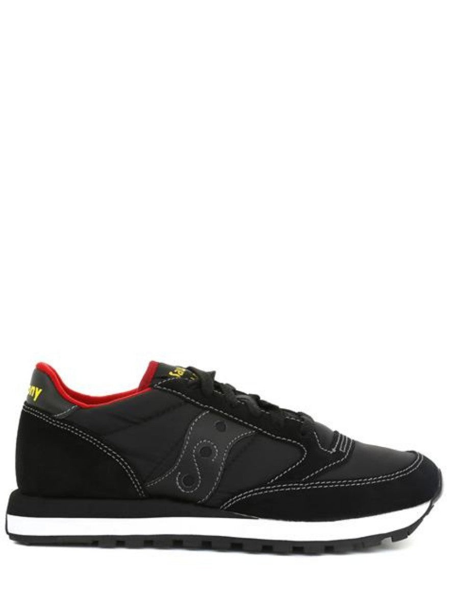 Saucony Sneakers 2044-251 - SanShopLuxury - -50%, 2018, 44, Calzature, Nero, Outlet, Primavera/Estate, Saucony, Sneakers, SS18, Ultimo, Uomo