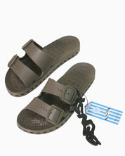 Sensi Sandali 4153/CITY317 - SanShopLuxury - 2025, 40/41, 42/43, 44/45, 46/47, Beachwear, Calzature, Carry Over, Donna, Grigio, Idoneo, New, Primavera/Estate, Sandali, Sensi, UNISEX, Uomo