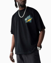 Black Island T-Shirt 2006/BLACK