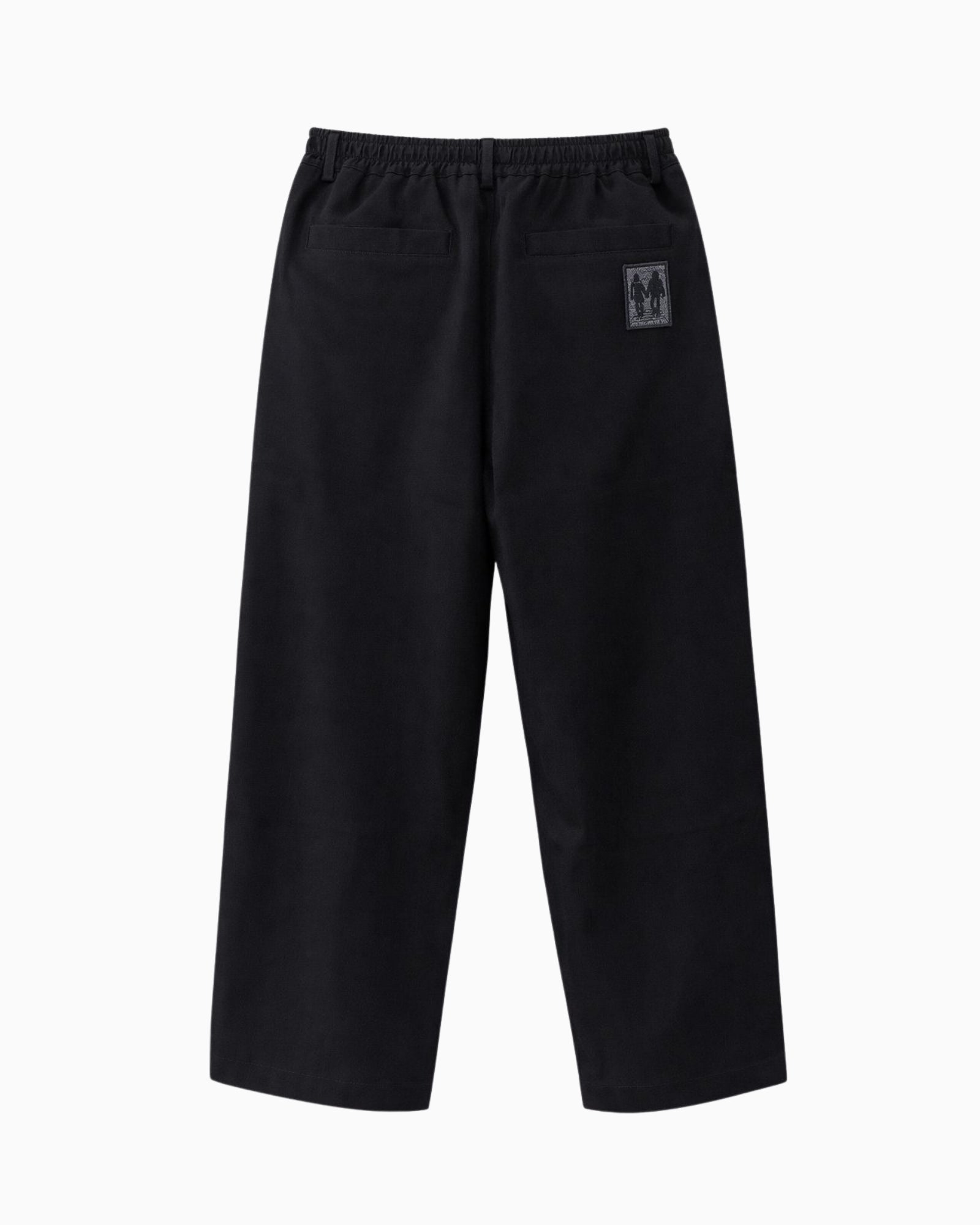 Gavensemble Pantalone SS26PANT290-N