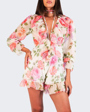 District Margherita Mazzei Abiti 3IL86 - SanShopLuxury - 2023, Abbigliamento, Abiti, District Margherita Mazzei, Donna, Outlet, Panna, Primavera/Estate, S, SS23, Ultimo