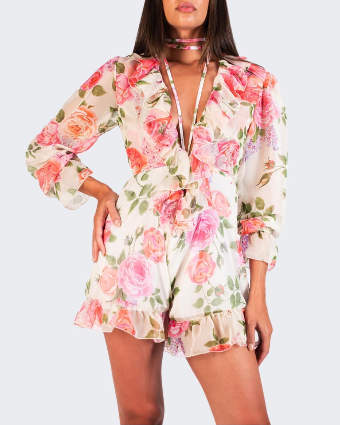 District Margherita Mazzei Abiti 3IL86 - SanShopLuxury - 2023, Abbigliamento, Abiti, District Margherita Mazzei, Donna, Outlet, Panna, Primavera/Estate, S, SS23, Ultimo