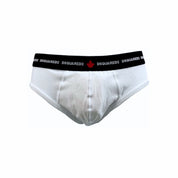 Dsquared2 Slip D9L613200 - SanShopLuxury - -50%, 2020, Autunno/Inverno, Bianco, Continuativo, Dsquared2, FW20, Intimo, Nero, Outlet, Primavera/Estate, S, Slip, Uomo, XS