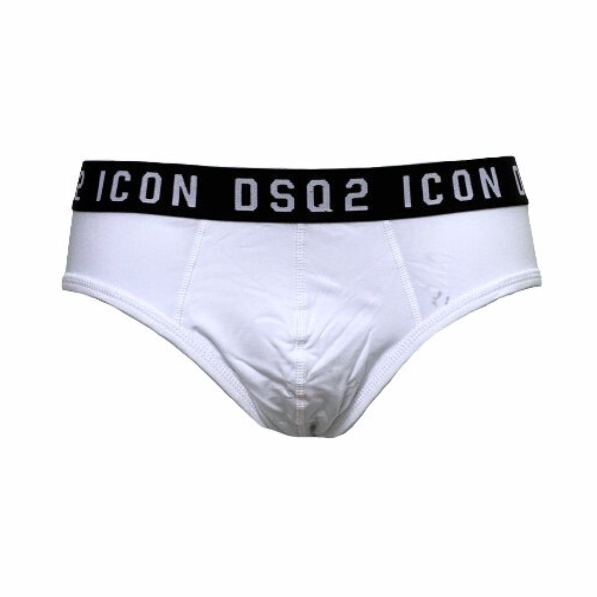 Dsquared2 Slip D9L612960 - SanShopLuxury - -50%, 2019, Autunno/Inverno, Bianco, Continuativo, Dsquared2, FW19, Intimo, M, Nero, Outlet, Primavera/Estate, S, Slip, Uomo, XXL