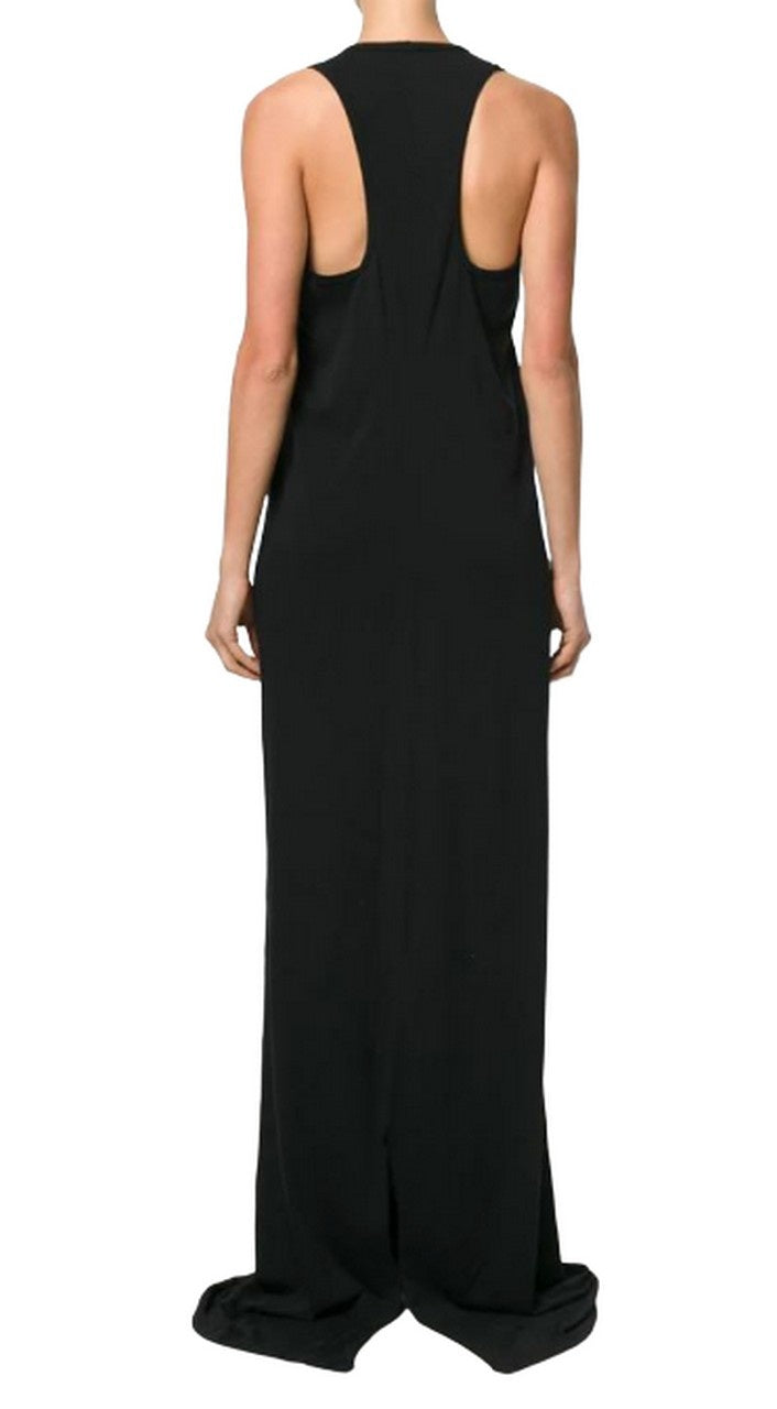 Rick Owens Drkshdw Abiti DS18S3511/RN - SanShopLuxury - -50%, 2018, Abbigliamento, Abiti, Beige, Donna, L, M, Nero, Outlet, Primavera/Estate, Rick Owens Drkshdw, SS18, XS