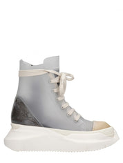 Rick Owens Drkshdw Sneakers DS21S2840/VYTMS1101111 - SanShopLuxury - -50%, 2021, 36, 40, Calzature, Donna, Outlet, Primavera/Estate, Rick Owens Drkshdw, Sneakers, SS21, Trasparente, Ultimo