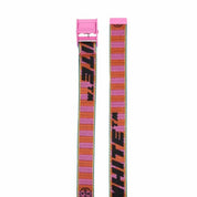 Off-White Cintura OWRB009F21FAB0022532 - SanShopLuxury - -50%, 2021, Abbigliamento, Accessori, Autunno/Inverno, Cintura, Continuativo, Donna, FW21, Off-White, Outlet, Primavera/Estate, Rosa, Unica