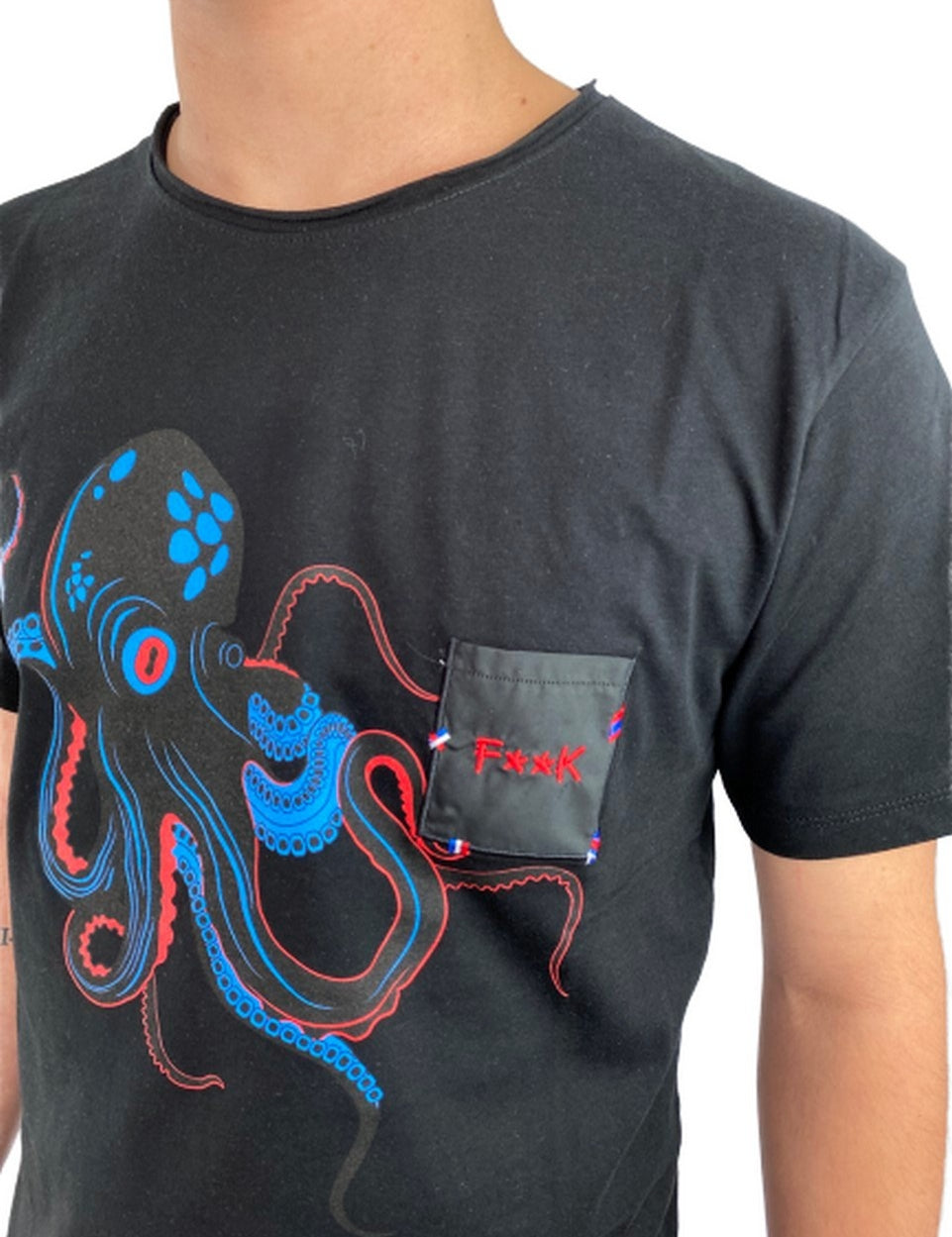 Estate, SS18, T-Shirt, Uomo, XL, XXL