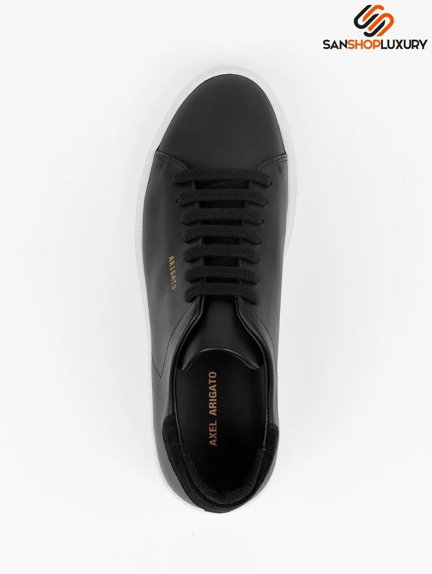 Axel Arigato Sneakers 281 - SanShopLuxury - 2022, 39, 40, 41, 42, 43, 44, 45, Autunno/Inverno, Axel Arigato, Bianco, Bianco-Bianco, Calzature, Continuativo, FW22, Idoneo, Nero, Nero-Bianco, Outlet, Primavera/Estate, Sneakers, Uomo