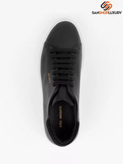 Axel Arigato Sneakers 281 - SanShopLuxury - 2022, 39, 40, 41, 42, 43, 44, 45, Autunno/Inverno, Axel Arigato, Bianco, Bianco-Bianco, Calzature, Continuativo, FW22, Idoneo, Nero, Nero-Bianco, Outlet, Primavera/Estate, Sneakers, Uomo