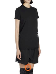 Rick Owens Drkshdw T-Shirt DS18S3205/RNER3 - SanShopLuxury - -50%, 2019, Abbigliamento, Bianco, Donna, L, M, Nero, Outlet, Primavera/Estate, Rick Owens Drkshdw, SS18, T-Shirt
