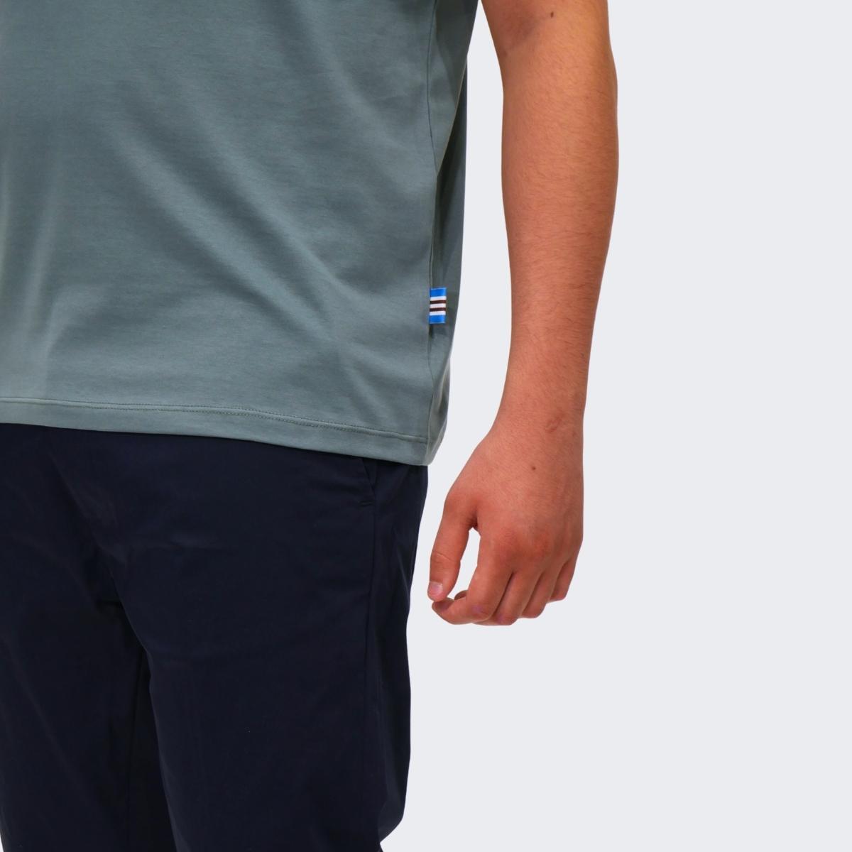 Chiodi Milano T-Shirt 0089-C - SanShopLuxury - 2023, Abbigliamento, Blu, Chiodi Milano, Grigio, Idoneo, L, M, Marrone, Nero, Outlet, Primavera/Estate, Rosa, S, SS23, T-Shirt, Tortora, Uomo, Verde, XL, XXL, XXXL