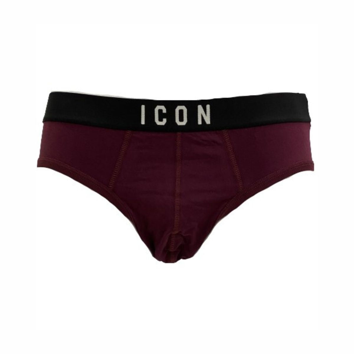 Dsquared2 Slip D9L612070 - SanShopLuxury - -50%, 2018, Autunno/Inverno, Bianco, Bordeaux, Continuativo, Dsquared2, Intimo, M, Outlet, Primavera/Estate, Rosso, Slip, SS18, Uomo, XL, XXL