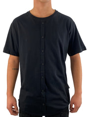 404 Not Found T-Shirt M3002 01 - SanShopLuxury - -50%, 2018, 404 Not Found, Abbigliamento, L, M, Nero, Outlet, Primavera/Estate, S, SS18, T-Shirt, Uomo, XL, XXL, XXXL