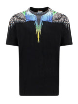 Marcelo Burlon T-Shirt CMAA018S23JER006
