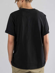 Adidas T-Shirt BK7175 APPBLACK - SanShopLuxury - -50%, 2017, Abbigliamento, Adidas, L, M, Nero, Outlet, Primavera/Estate, S, SS17, T-Shirt, Uomo, XS, XXS