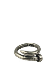 Pietro Ferrante Anelli 2722 Metallo - SanShopLuxury - -50%, 2019, Anelli, Argento, Donna, Gioielleria, M, Outlet, Pietro Ferrante, Ultimo, UNISEX, Uomo, XS