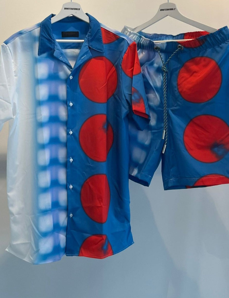 Estate, S, SS22, Tuta Completa, Uomo, XL