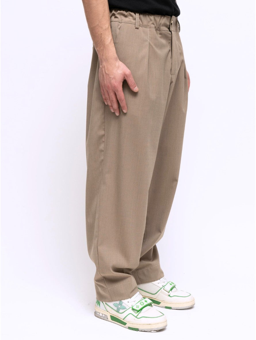 Gavensemble Pantalone PANT640 - SanShopLuxury - 2023, Abbigliamento, Autunno/Inverno, Beige, Continuativo, Gavensemble, Idoneo, L, M, Nero, Outlet, Pantalone, Primavera/Estate, S, SS23, Uomo, XL, XXL