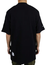 Heron Preston T-Shirt HMAA010S2091413 1001 - SanShopLuxury - -50%, 2020, Abbigliamento, Heron Preston, Nero, Outlet, Primavera/Estate, SS20, T-Shirt, Ultimo, Uomo, XS