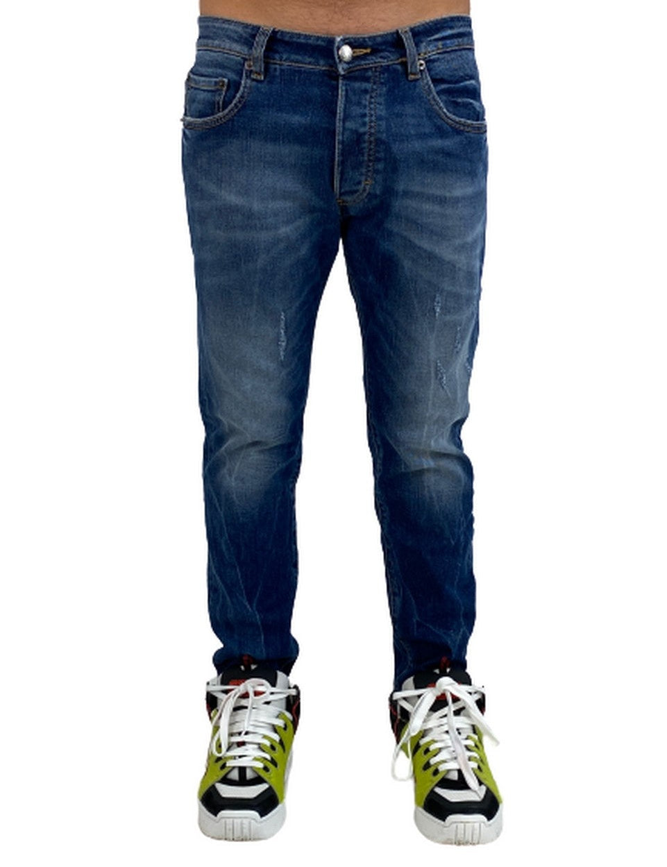 Estate, SS18, Takutea, Uomo